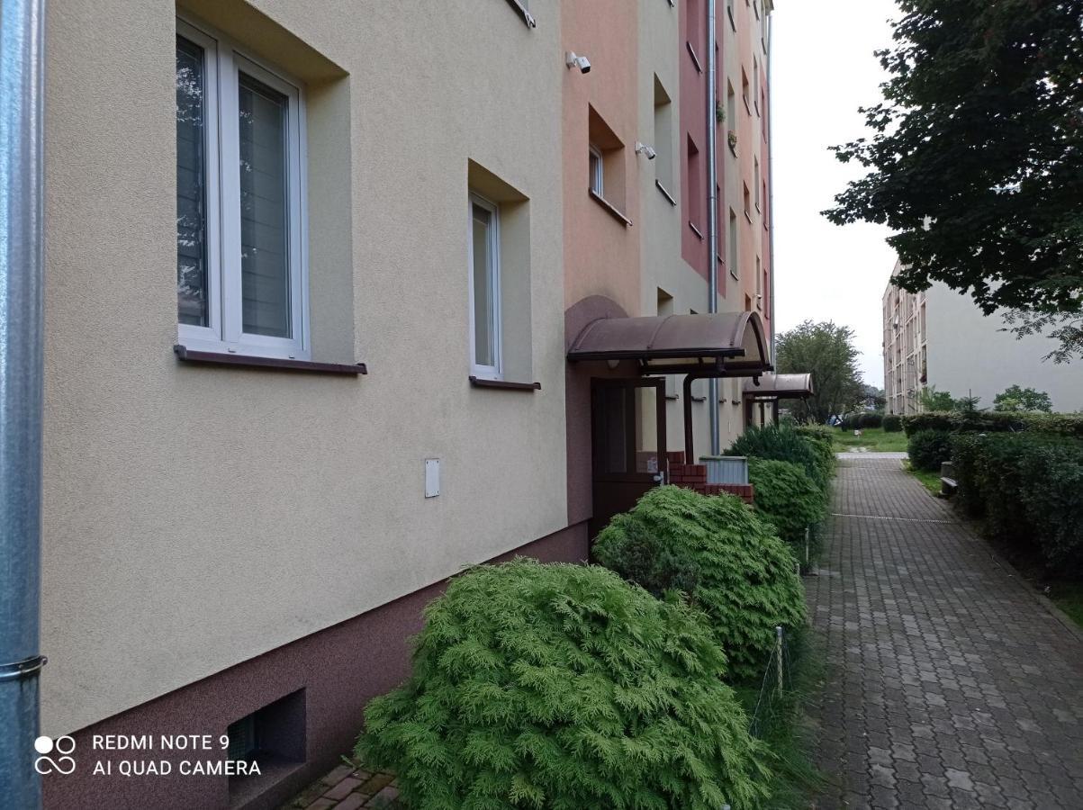 Apartament Na Parterze ستالوفا فولا المظهر الخارجي الصورة