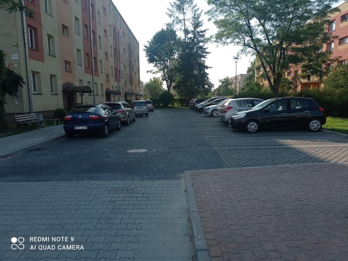 Apartament Na Parterze ستالوفا فولا المظهر الخارجي الصورة